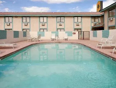 Super 8 By Wyndham Goodyear/phoenix Area 2* Goodyear